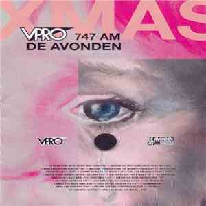 Various - VPRO 747 AM De Avonden Xmas 2001