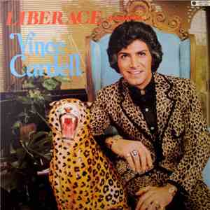 Vince Cardell - Liberace Presents Vince Cardell