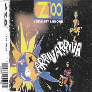 Z100 - Arrivarriva