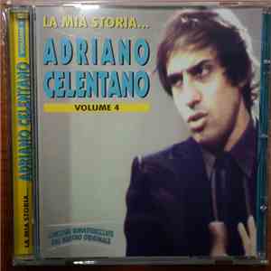 Adriano Celentano -  La Mia Storia ... Volume 4