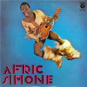 Afric Simone - Afric Simone
