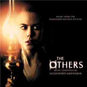 Alejandro Amenábar - The Others (Music From The Dimension Motion Picture)