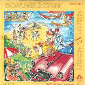 Andy Und Die Asse - Sommerzeit