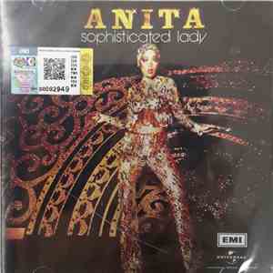 Anita - Sophisticated Lady