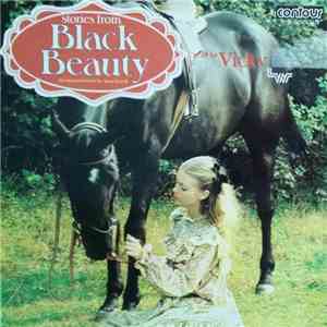 Anna Sewell - Stories From Black Beauty