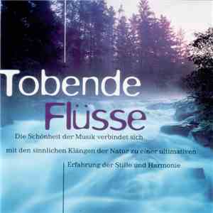 Anton Hughes - Tobende Flüsse