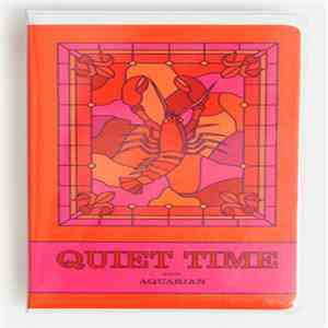 Aquarian  - Quiet Time