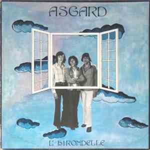 Asgard  - L'Hirondelle