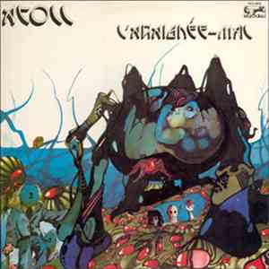Atoll - L'Araignée-Mal