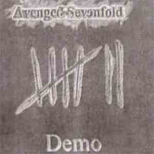 Avenged Sevenfold - Demo