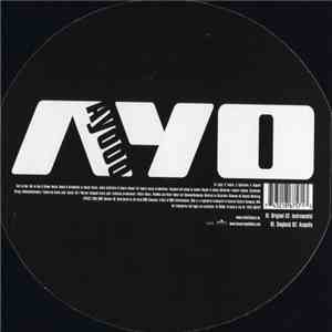 Ayo - Ayooo