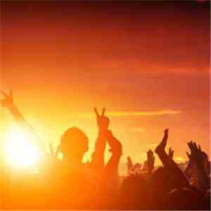 Baby Chaos - Live At The Hultsfred Festival