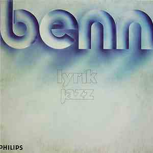 Benn - Gottfried Benn - Lyrik + Jazz