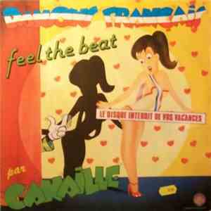 Canaille - Feel The Beat