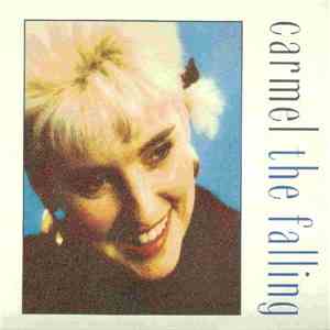 Carmel - The Falling