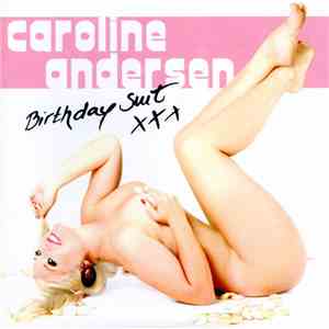 Caroline Andersen - Birthday Suit
