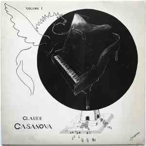 Claude Casanova - Volume I