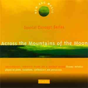 Coen Bais - Across The Mountains Of The Moon