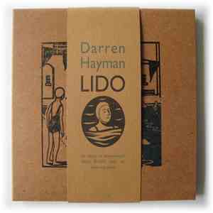 Darren Hayman - Lido