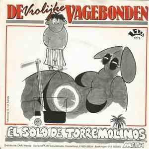 De Vrolijke Vagebonden - El Solo De Torremolinos