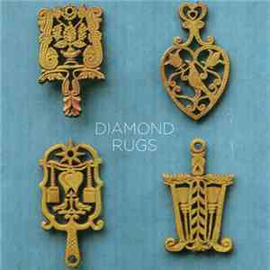 Diamond Rugs - Diamond Rugs
