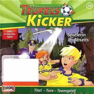 Die Teufelskicker - Spielerin Im Abseits!