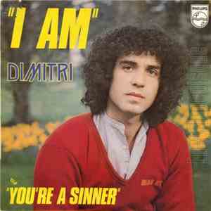 Dimitri - I Am