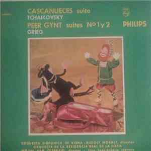 Edvard Grieg, Pyotr Ilyich Tchaikovsky - Suites