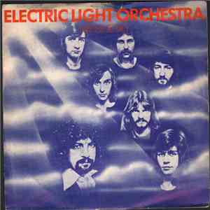 Electric Light Orchestra - Mr. Blue Sky