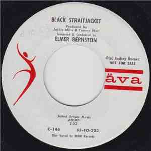 Elmer Bernstein - Black Straitjacket