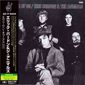 Eric Burdon & The Animals - Every One Of Us