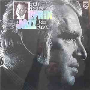 Erich Kästner, Peter Pasetti - Lyrik & Jazz