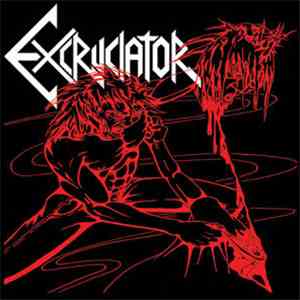Excruciator  - By The Gates Of Flesh