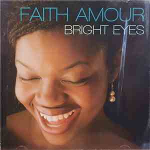 Faith Amour - Bright Eyes