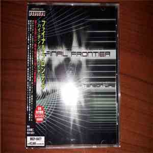 Final Frontier - High Tension Wire