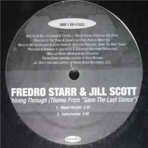 Fire Starr & Jill Scott - Shining Through (Theme From 