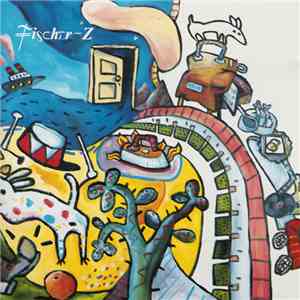 Fischer-Z - Reveal