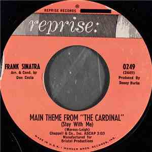 Frank Sinatra - Main Theme From 