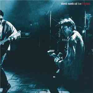 Friction - Dumb Numb CD