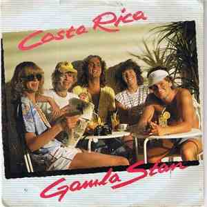 Gamla Stan  - Costa Rica