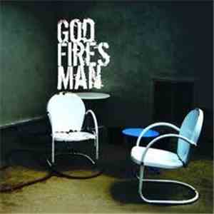 God Fires Man - A Billion Balconies Facing The Sun