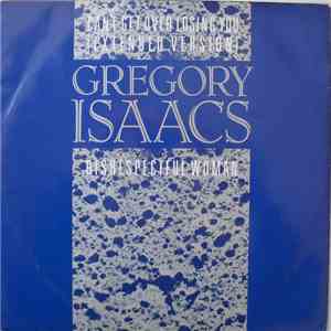 Gregory Isaacs - Disrespectful Woman / Can't Get Over Losing You (Extended ...