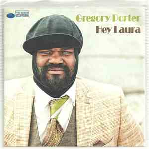 Gregory Porter - Hey Laura