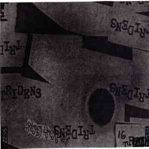 Head Boggle / Sick Llama / Andrew Coltrane - Tridens Vol. 2