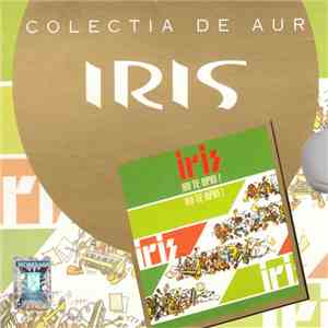 Iris - Nu Te Opri
