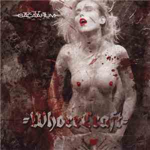 Isacaarum - Whorecraft