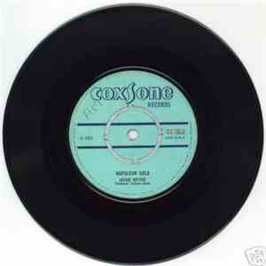 Jackie Mittoo, Cannon Ball & The Soul Vendors - Napoleon Solo / You Are My  ...