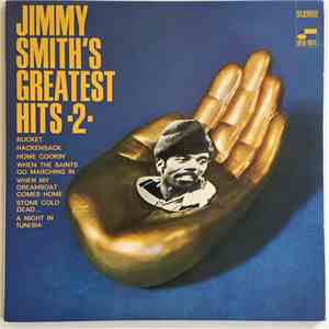 Jimmy Smith - Jimmy Smith's Greatest Hits 2