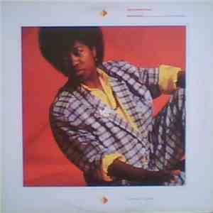 Joan Armatrading - Kind Words (And A Real Good Heart)