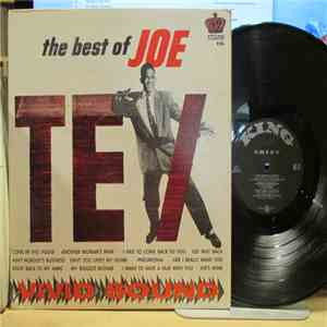 Joe Tex - The Best Of Joe Tex